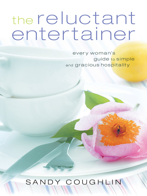 Imagen de portada para The Reluctant Entertainer